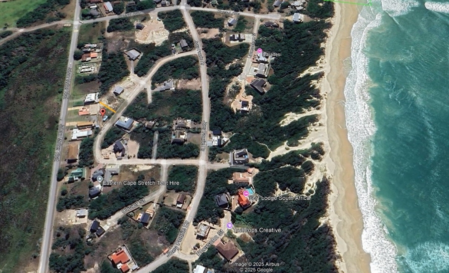 0 Bedroom Property for Sale in Paradise Beach Eastern Cape
